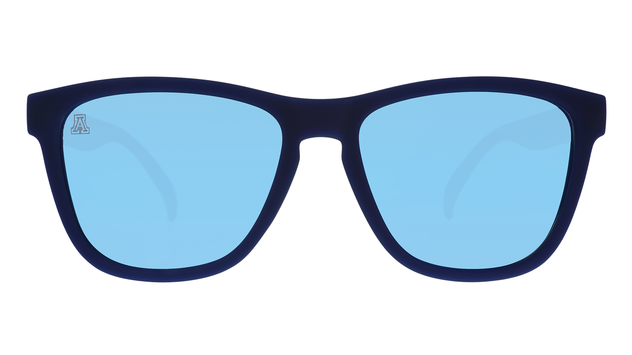 Welcome to Wildcat Country - Modern Sport Sunglasses
