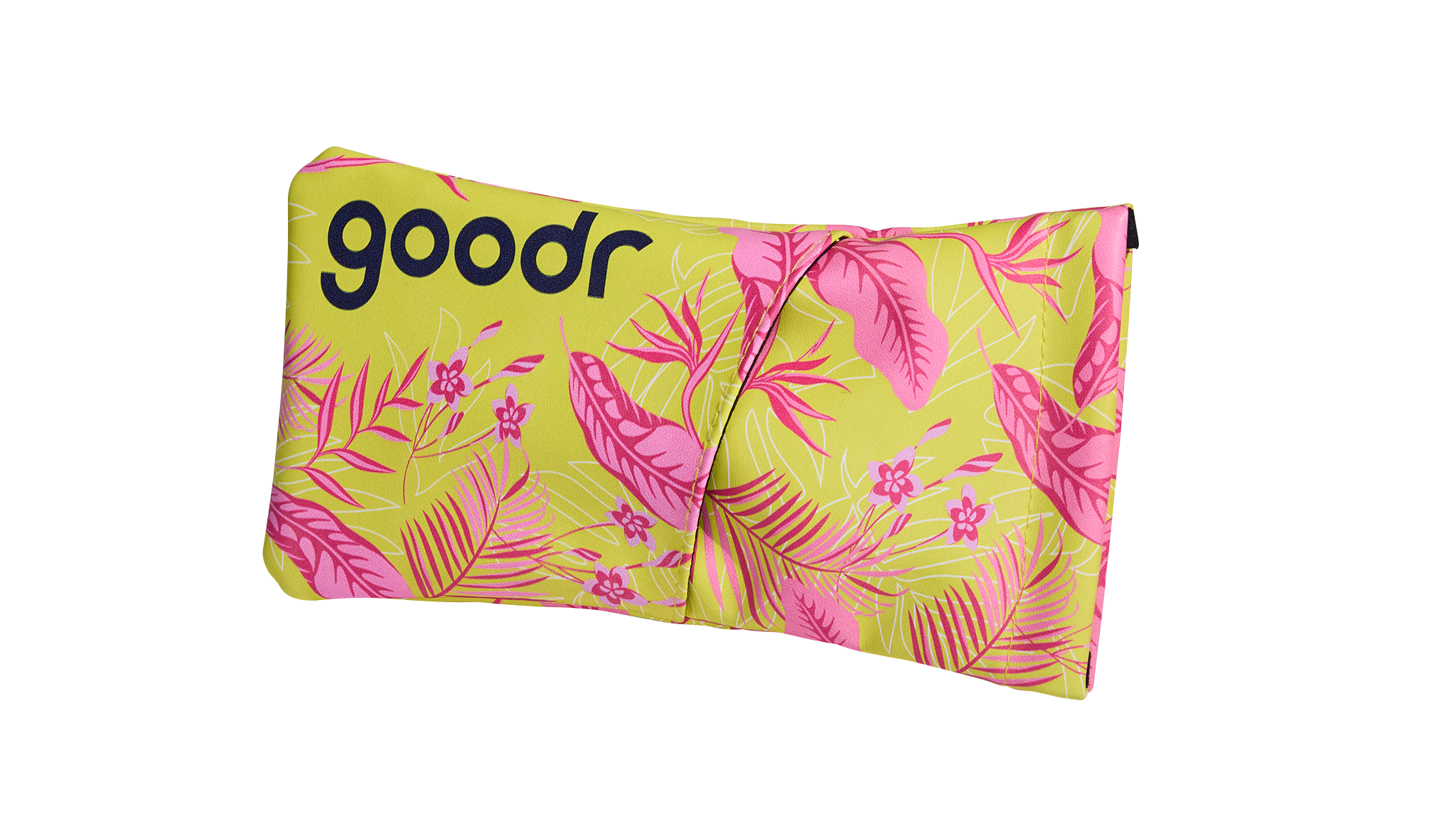 Soft Landing - Outdoor Golf Sunglasses