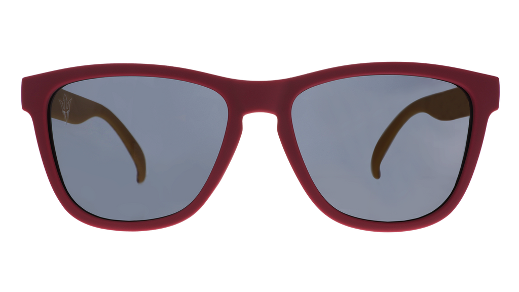 Forks Up, Sunnies On - Bike Ready Everyday Eyewear