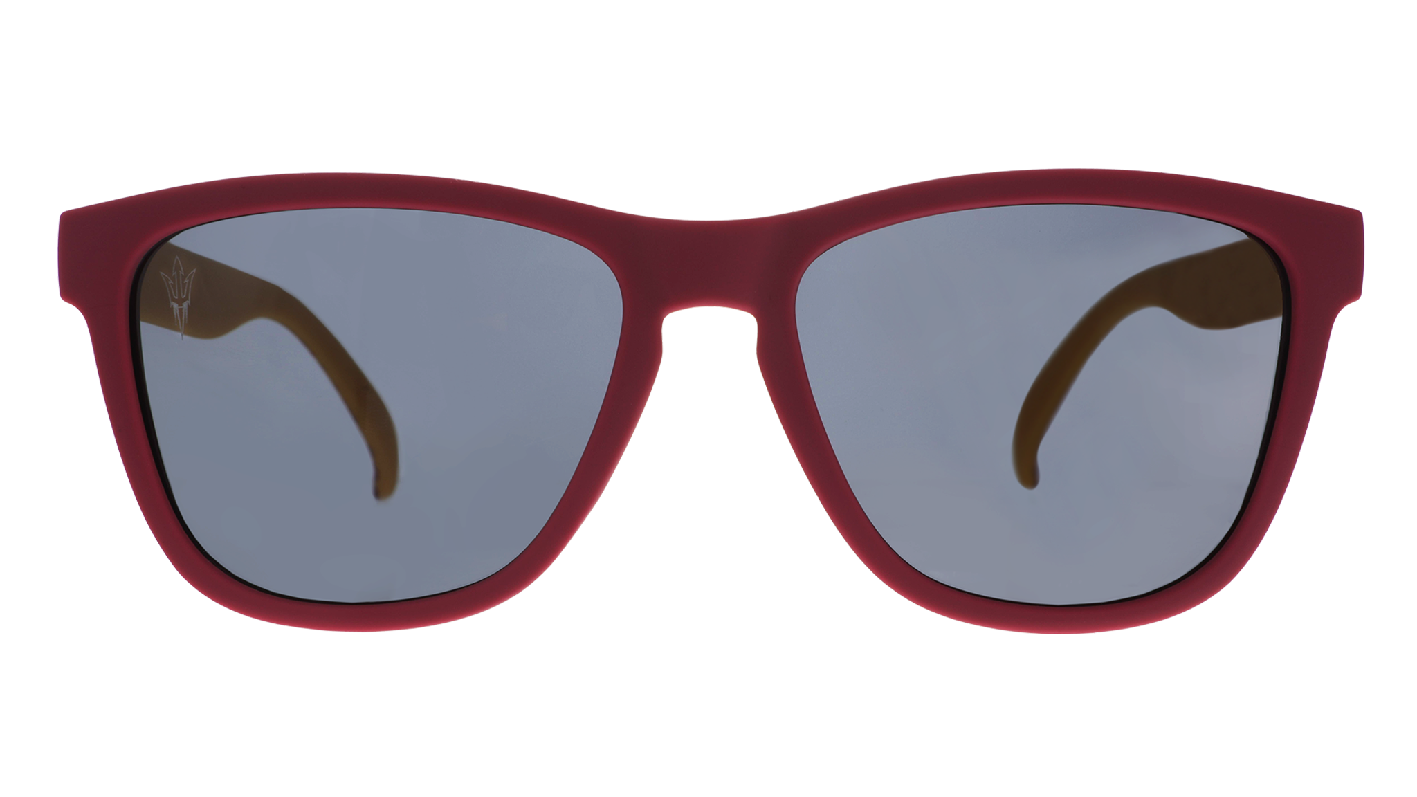 Forks Up, Sunnies On - Bike Ready Everyday Eyewear
