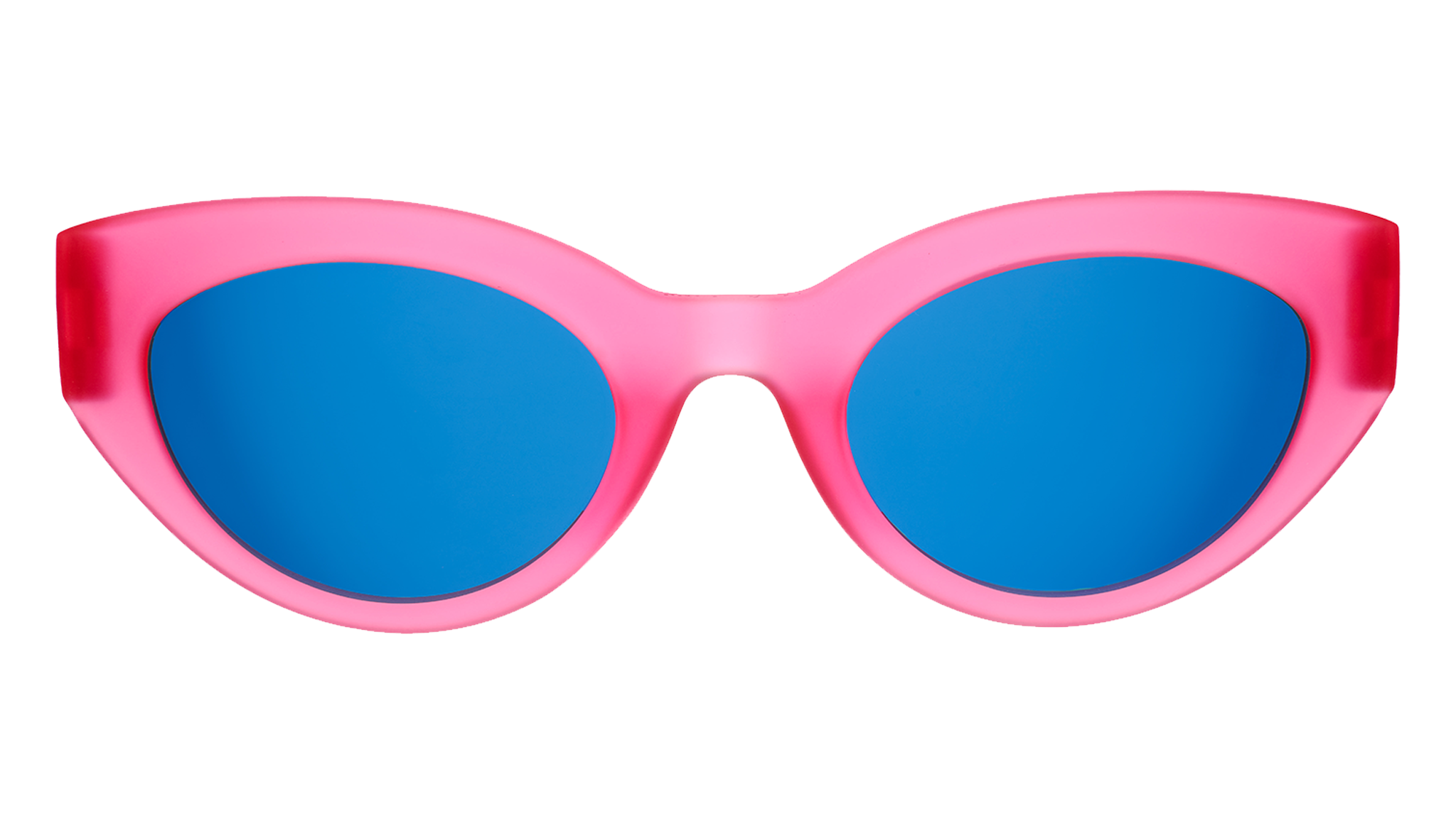 Once in a Pink Moon - Lightweight Fishing Sunglasses