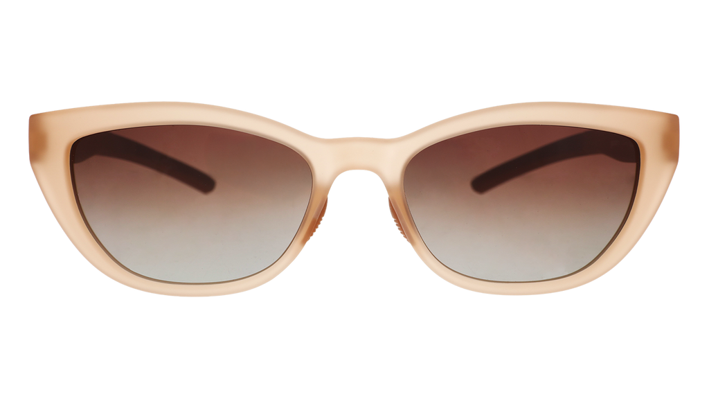 Sand in Every Crevice - Active Running Sunglasses
