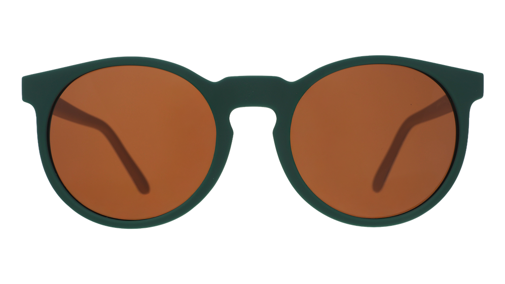 Scenic Route Trailblazer - Sunny Day Lightweight Sunglasses