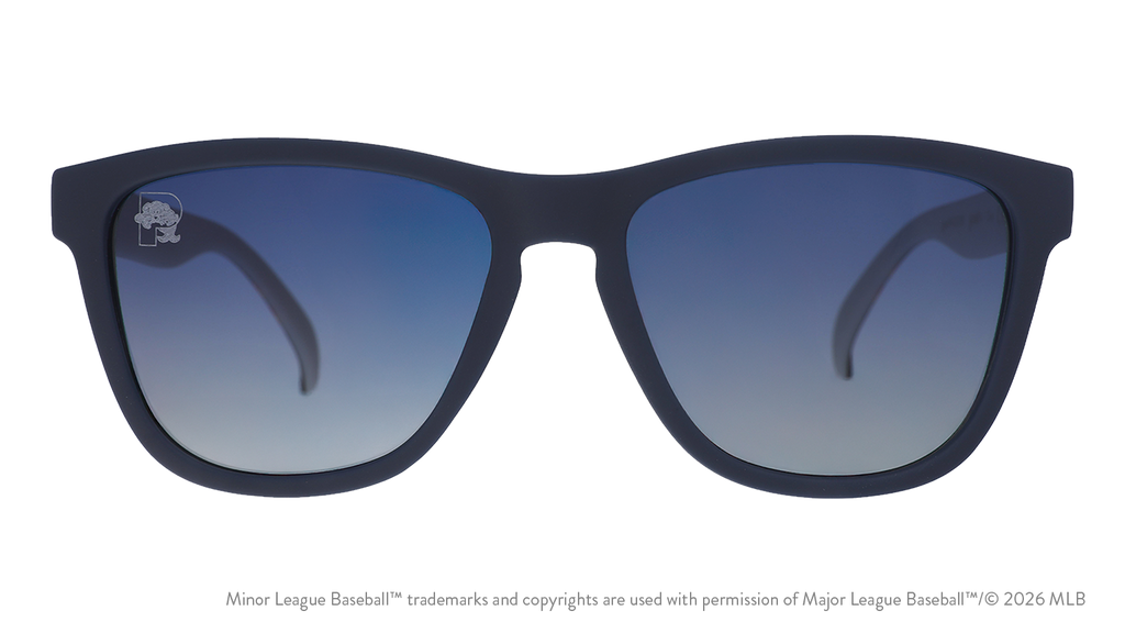 Sea Dog™ Surge - Casual Sport Sunglasses