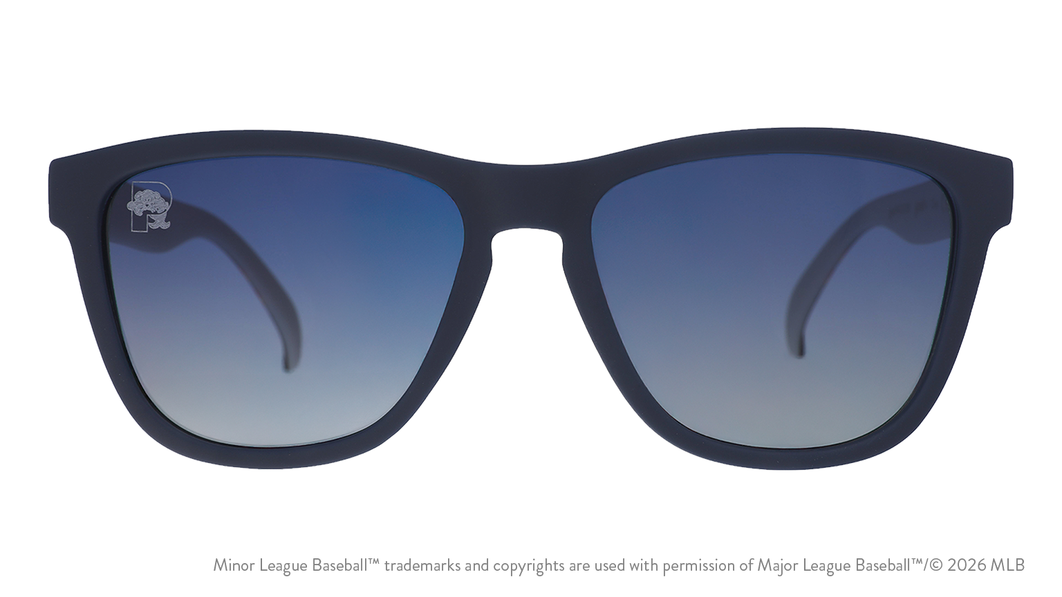 Sea Dog™ Surge - Casual Sport Sunglasses