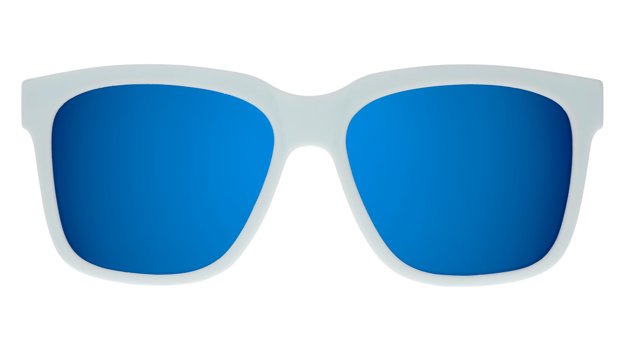 Sea Foam Party Favor - Colorful Wrap Sunglasses