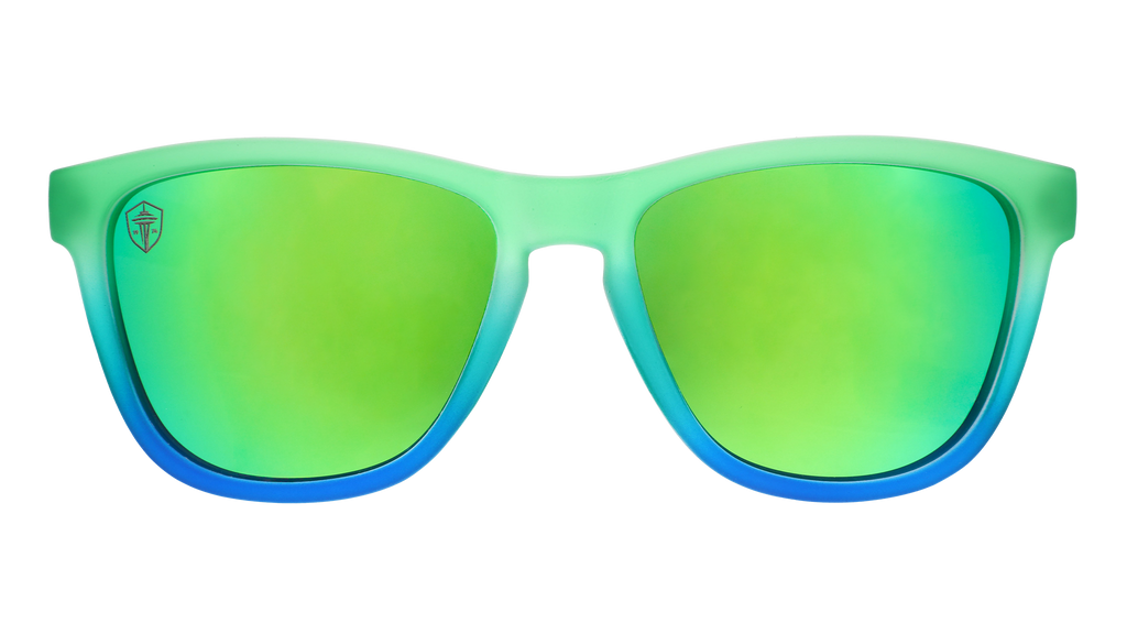 Scarves Up - Daily Sunglasses
