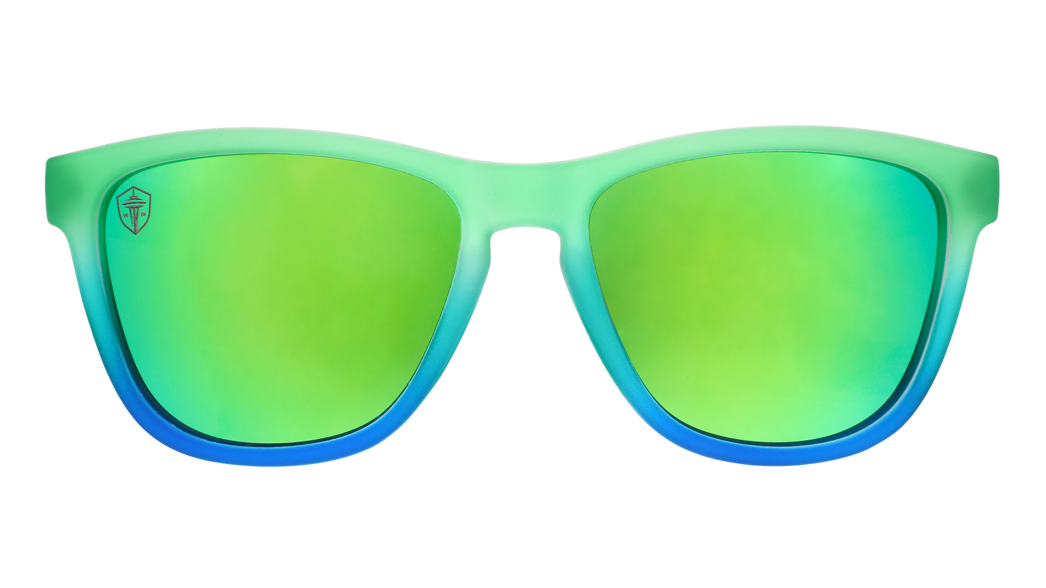 Scarves Up - Daily Sunglasses