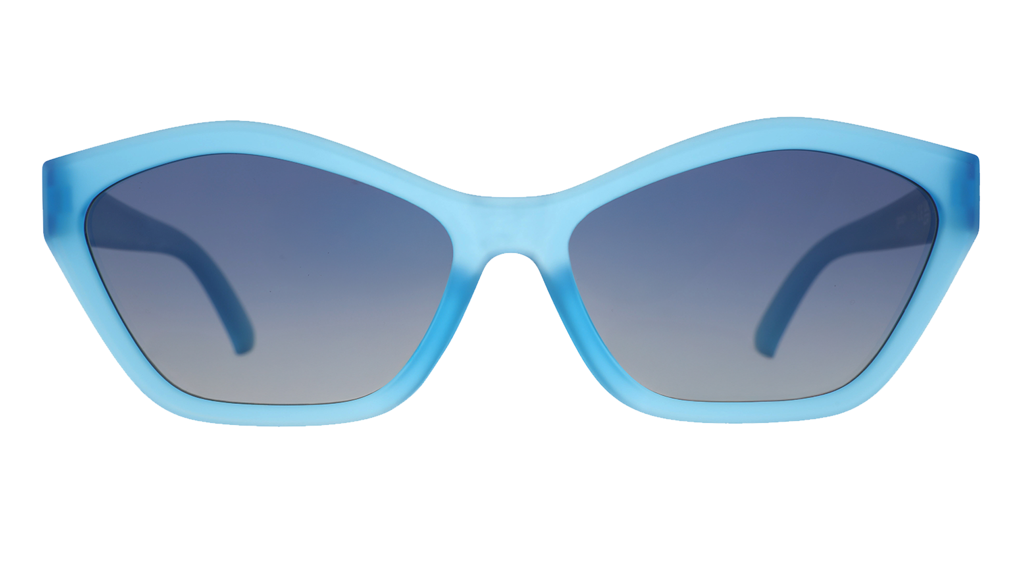 Sees Sprinkler, Immediately Frolics - Outdoor Tennis Sunglasses