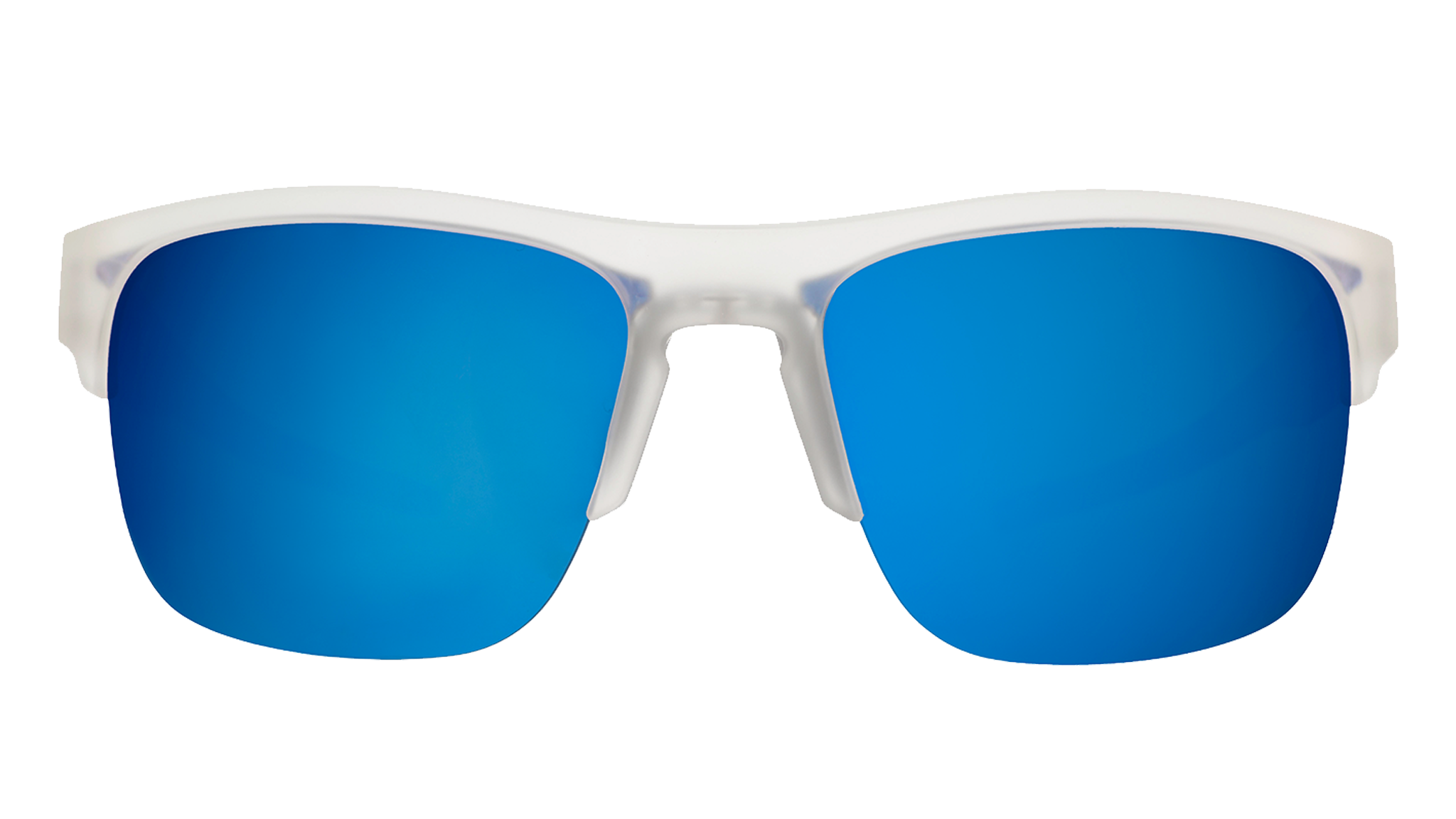 Shadowboxing My Demons - Smooth Tennis Sunglasses