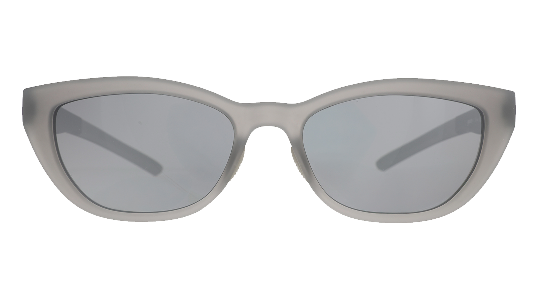Silver-Tongued Trash Talk - Sport Ready Sunglasses
