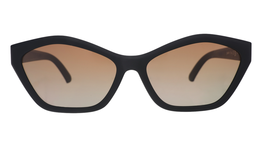 Sings in Reverb - Modern Sunglasses