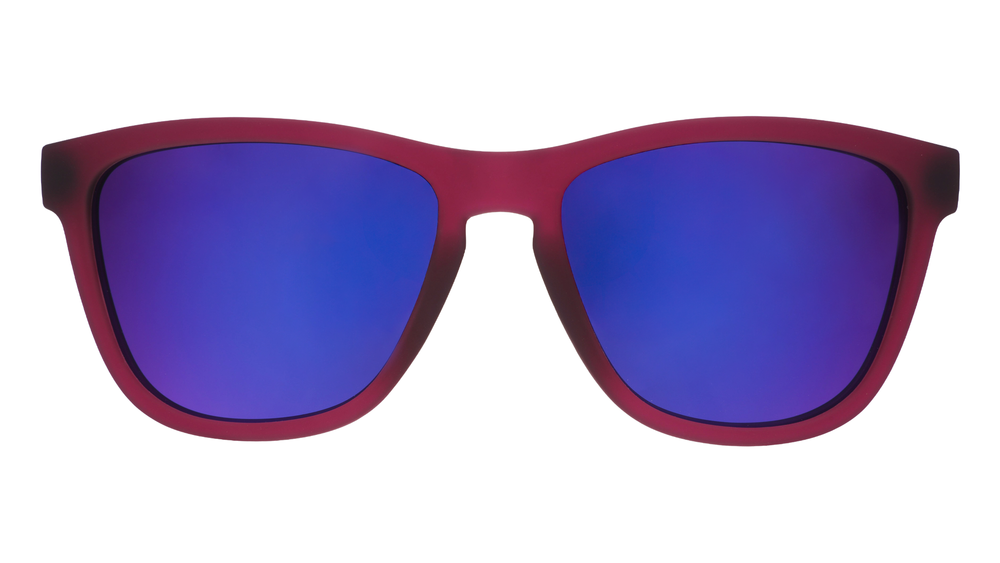 Sippin' on Vintage Chaos - Simple Sunglasses