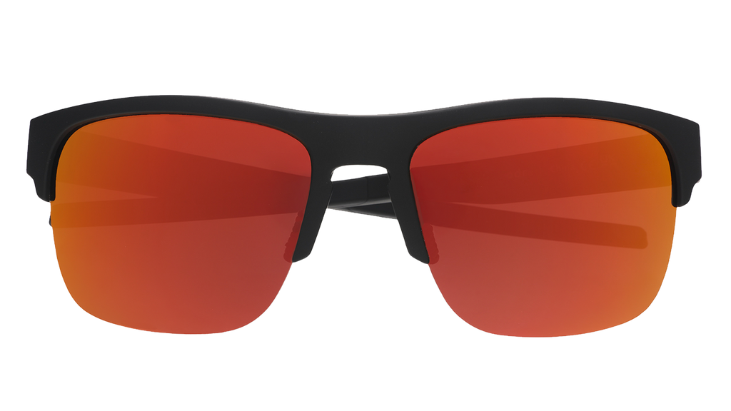 Slightly Overcooked Legend - Fresh Vacation Sunglasses