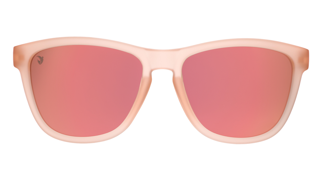 Sol Rosa Soul - Sunny Day Wrap Sunglasses