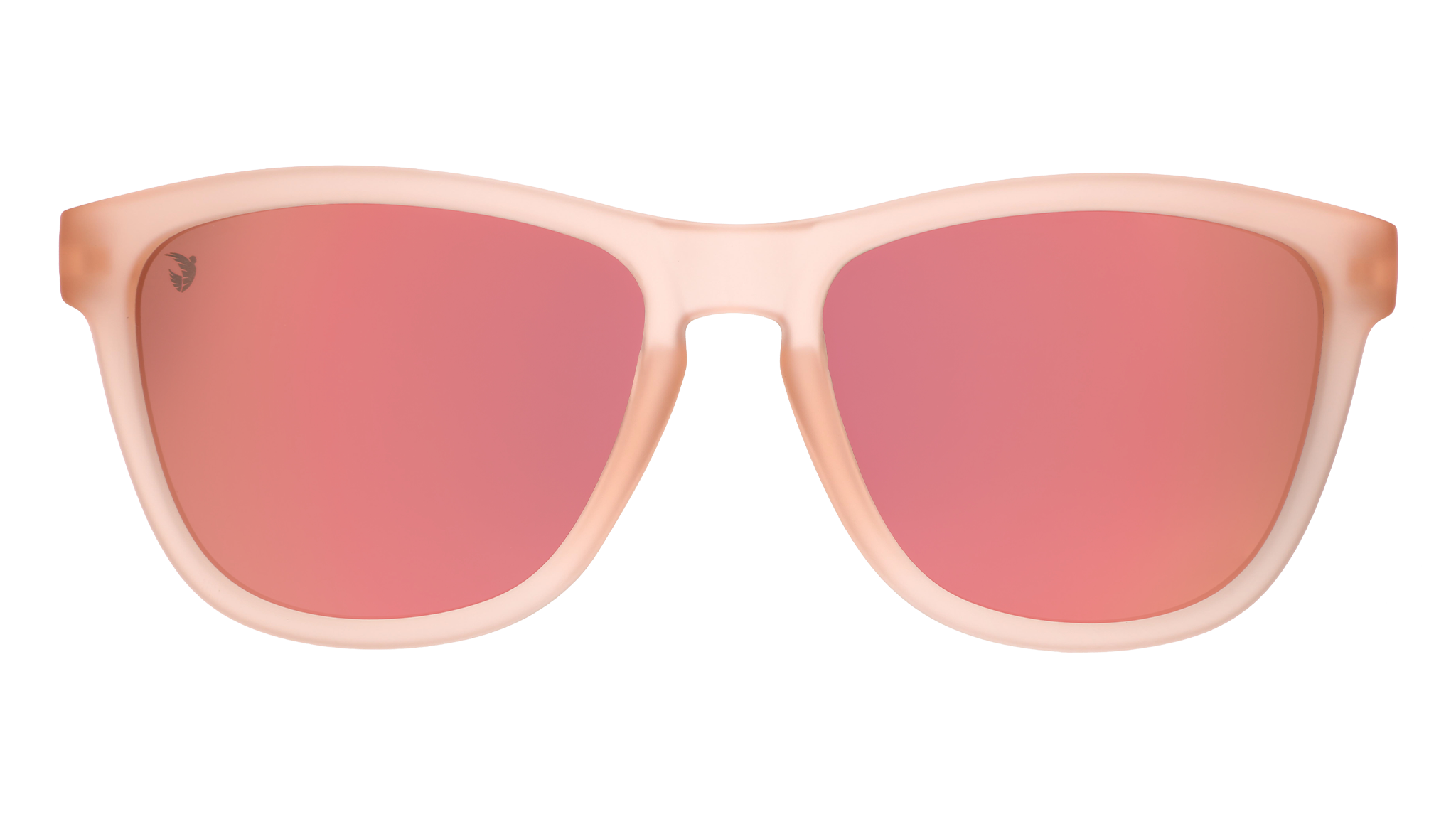 Sol Rosa Soul - Sunny Day Wrap Sunglasses