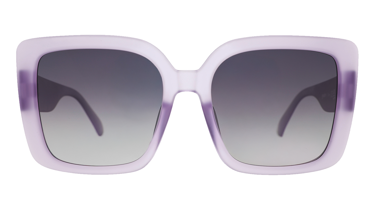 Sour Plum Smash - Colorful Driving Sunglasses