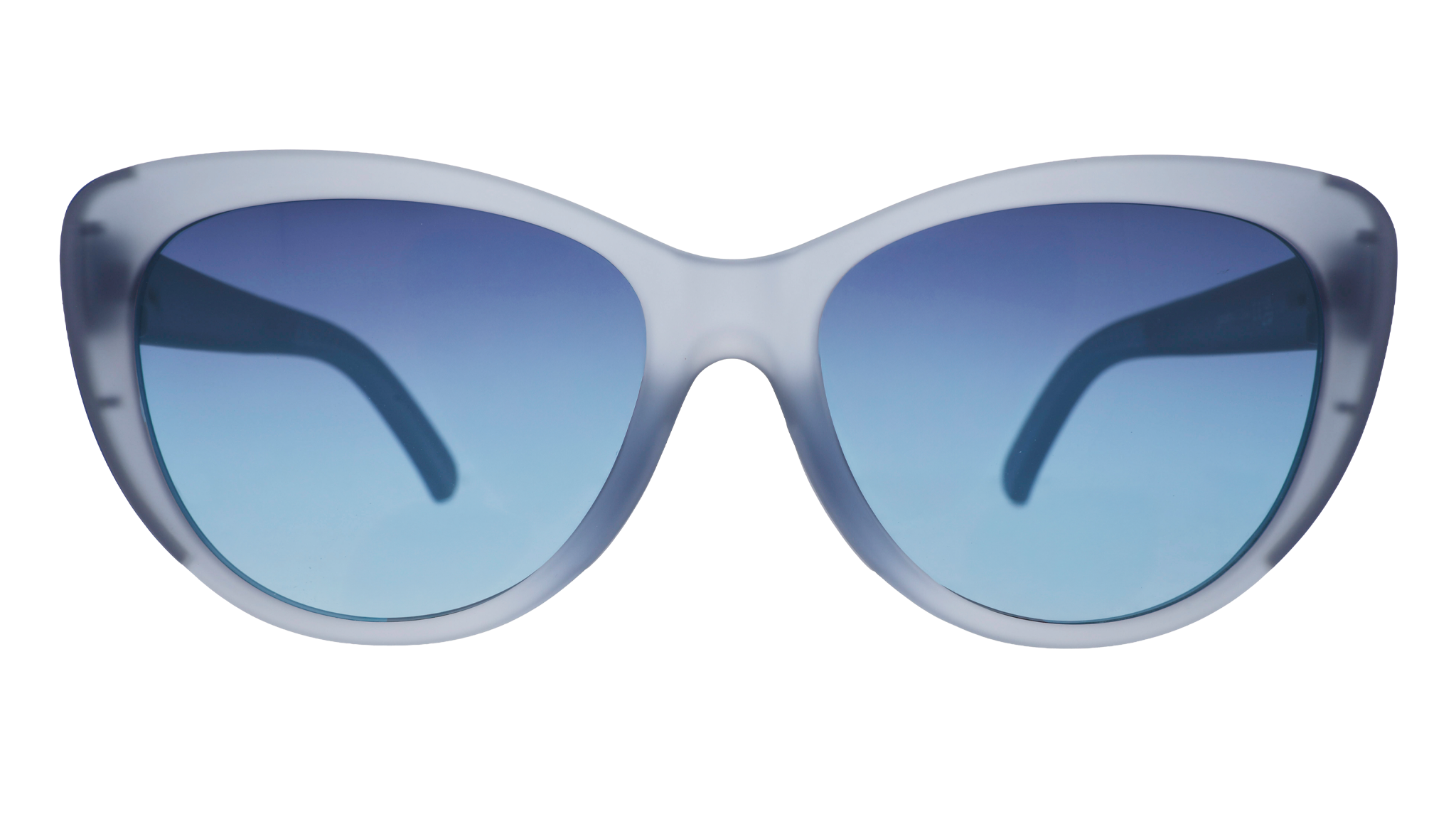 Spin Me in Sapphire - Run Ready Wrap Sunglasses