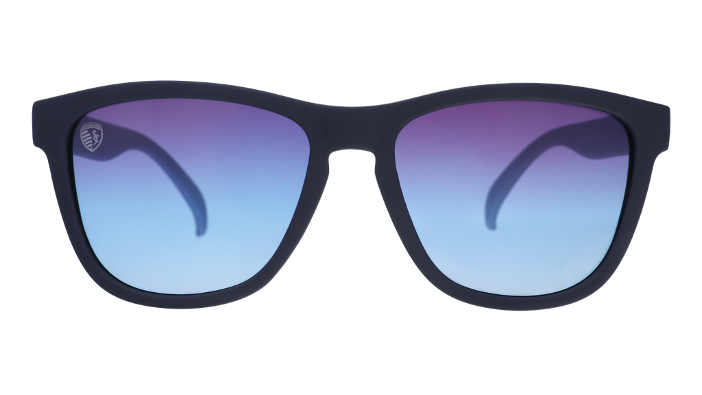 One Sporting Way - Clean Active Sunglasses