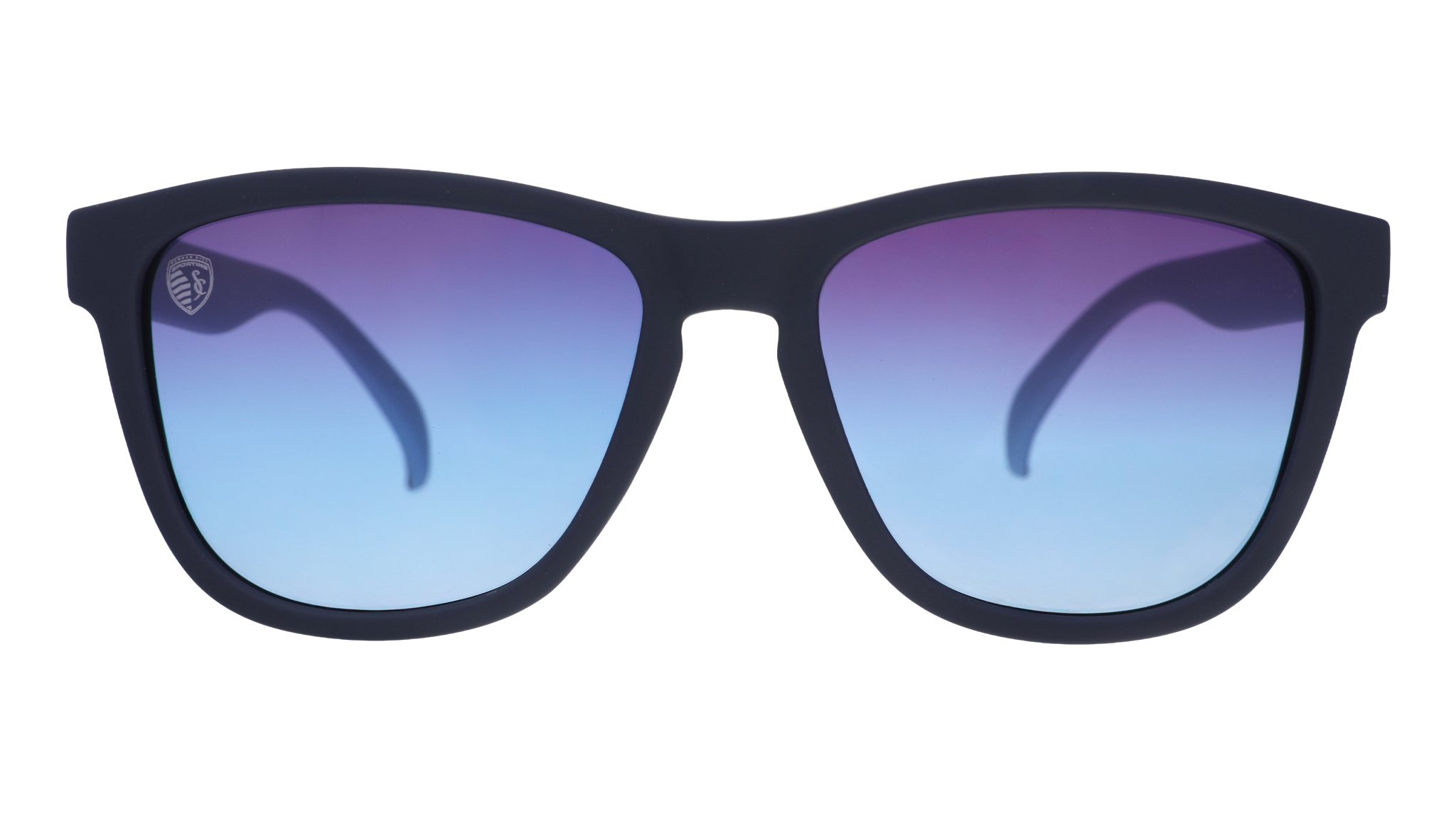 One Sporting Way - Clean Active Sunglasses