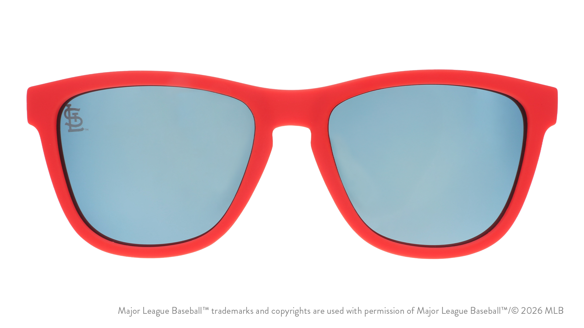 Let's Go Redbirds™ - Active Gift Ready Sunglasses