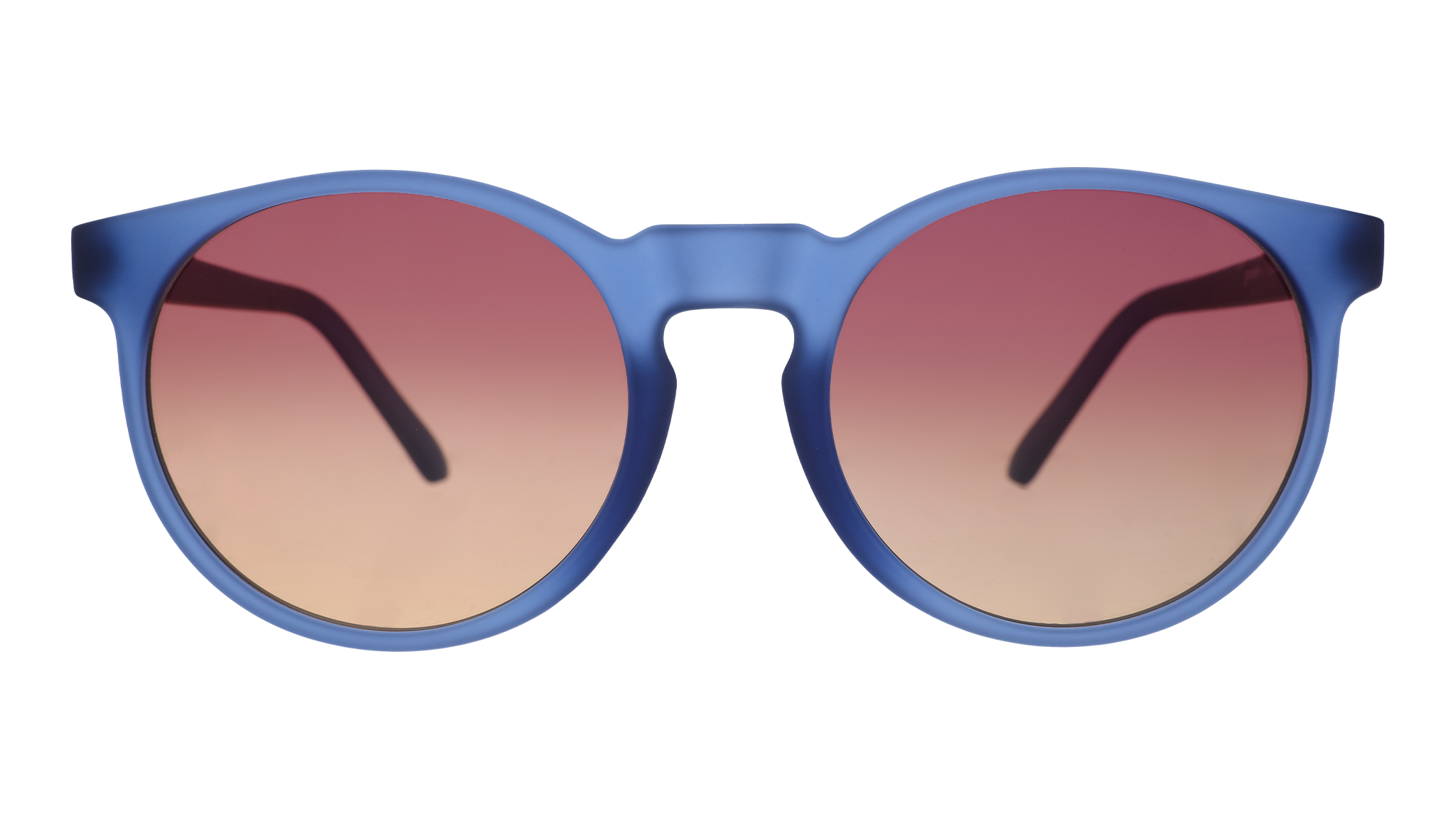 Stares Into the Abyss - Lightweight Lightweight Sunglasses