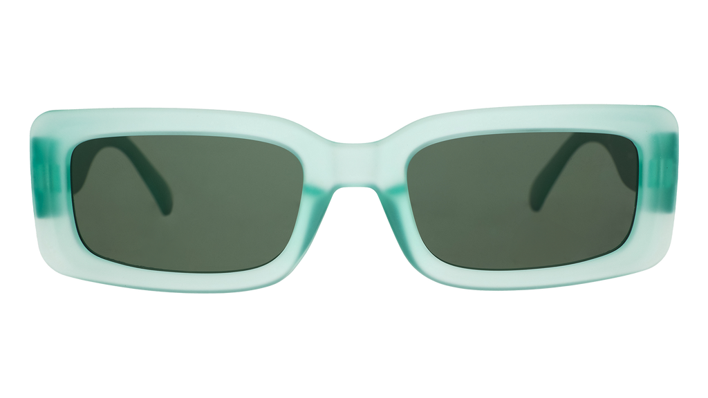 Stays For The Encore - Beach Ready Vacation Sunglasses