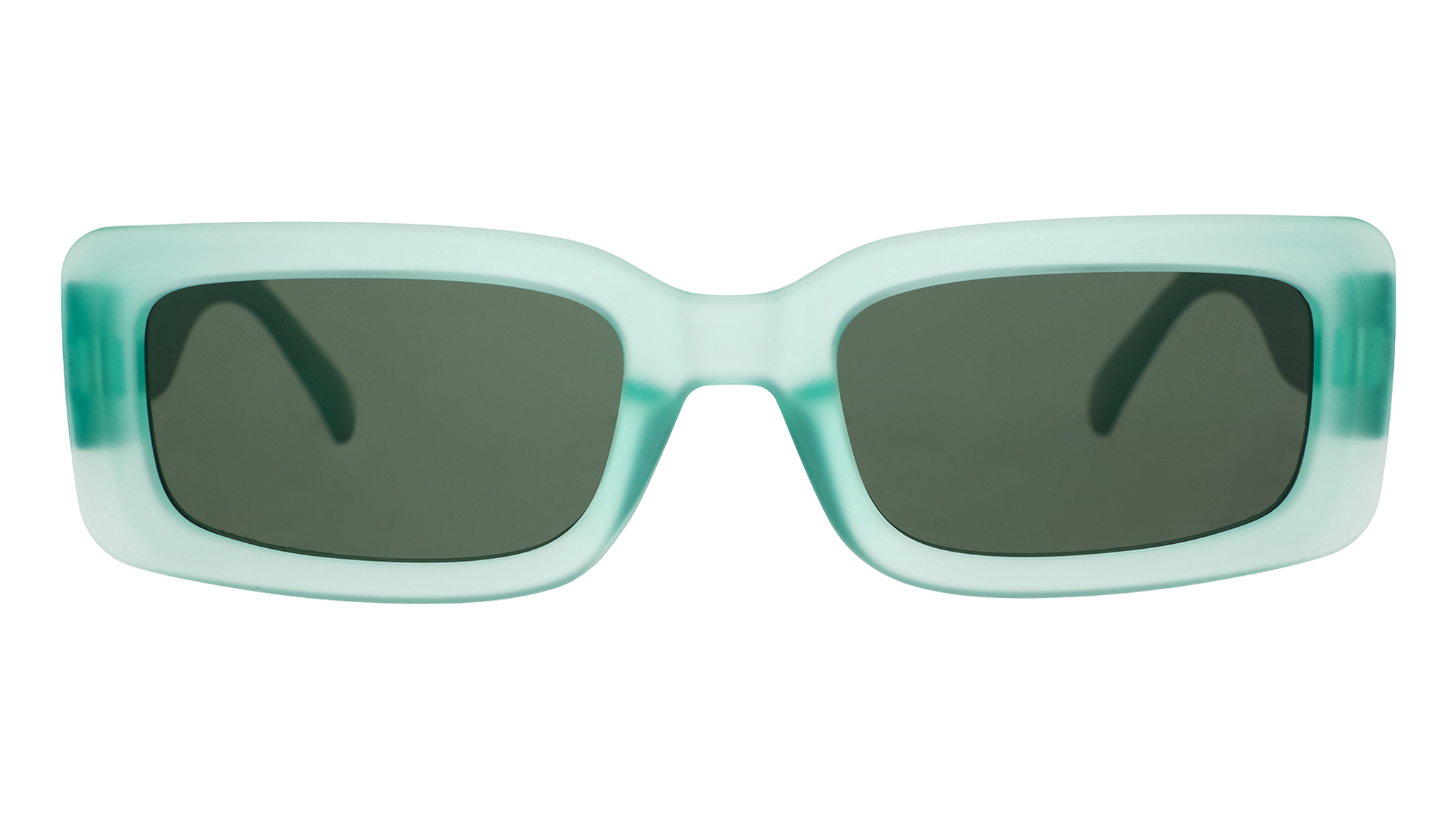 Stays For The Encore - Beach Ready Vacation Sunglasses
