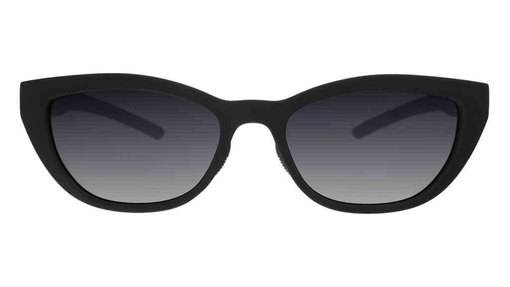 Stealth Mode Supreme - Smooth Gift Ready Sunglasses