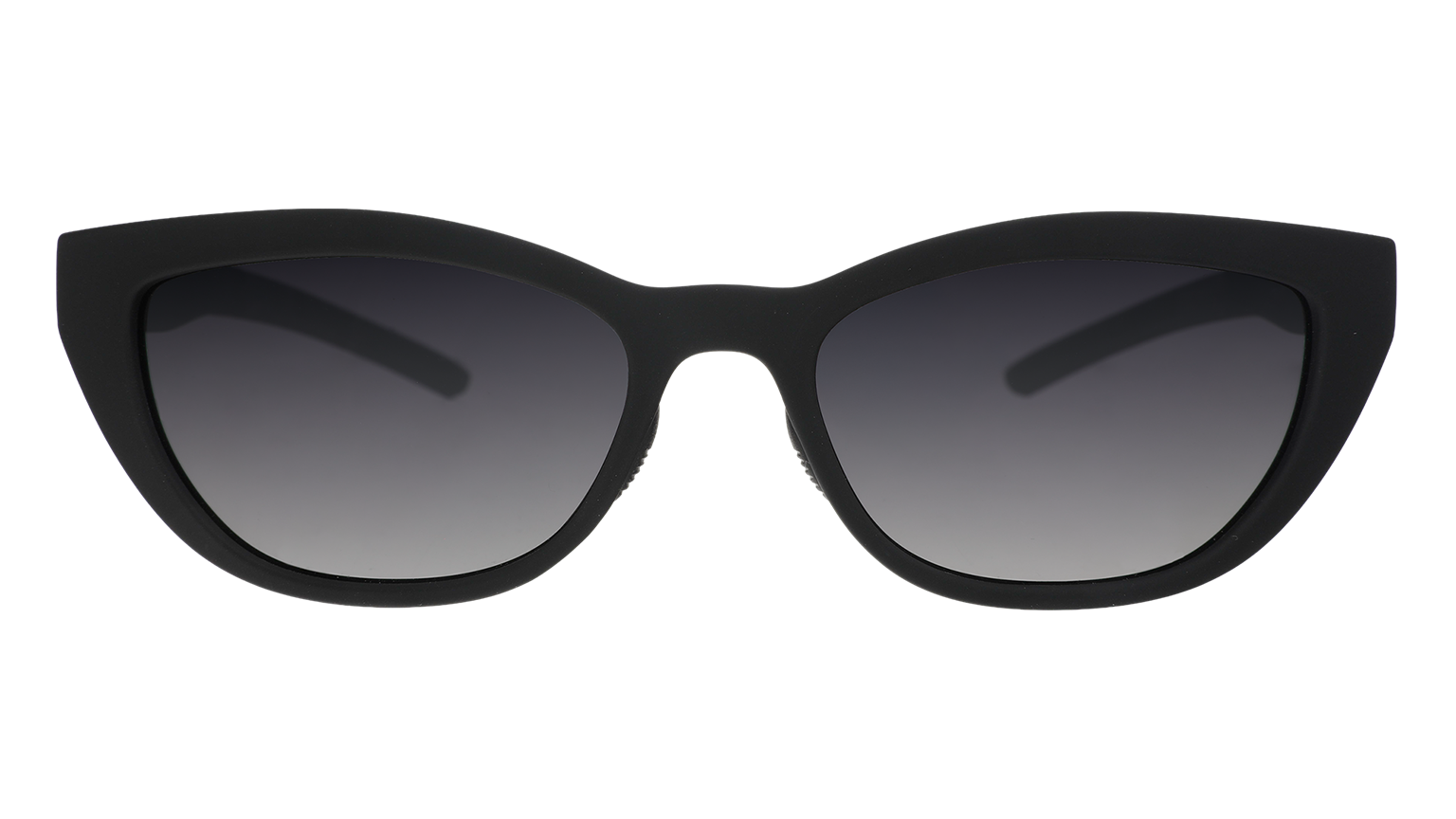 Stealth Mode Supreme - Smooth Gift Ready Sunglasses