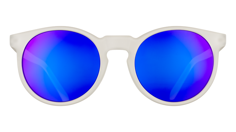 Strange Things Are Afoot at the Circle G - Bike Ready Shade Sunglasses