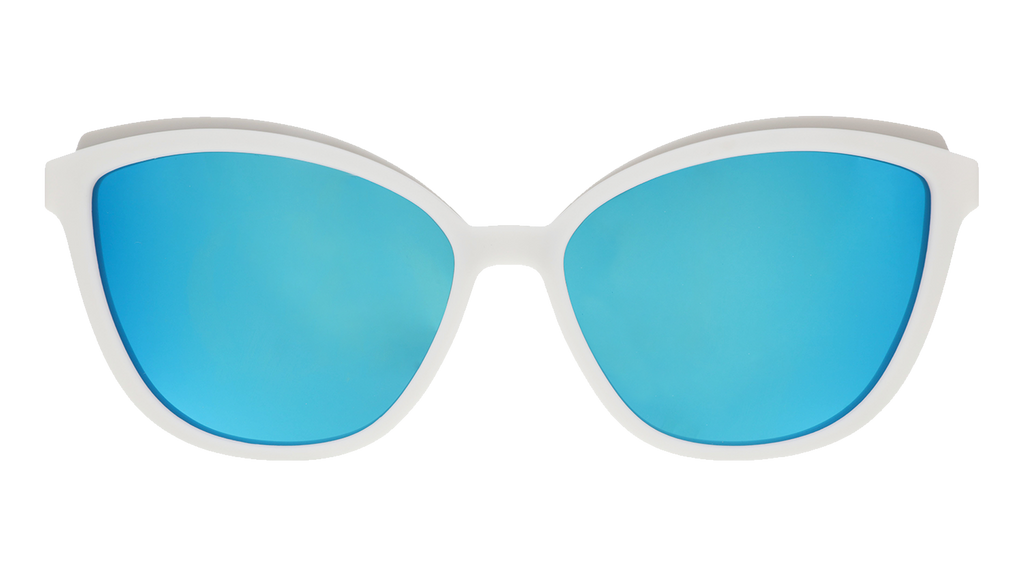 Sydney Surf & Snack Attack - Lightweight Driving Sunglasses
