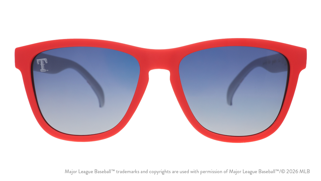 All for Texas - Run Ready Everyday Eyewear