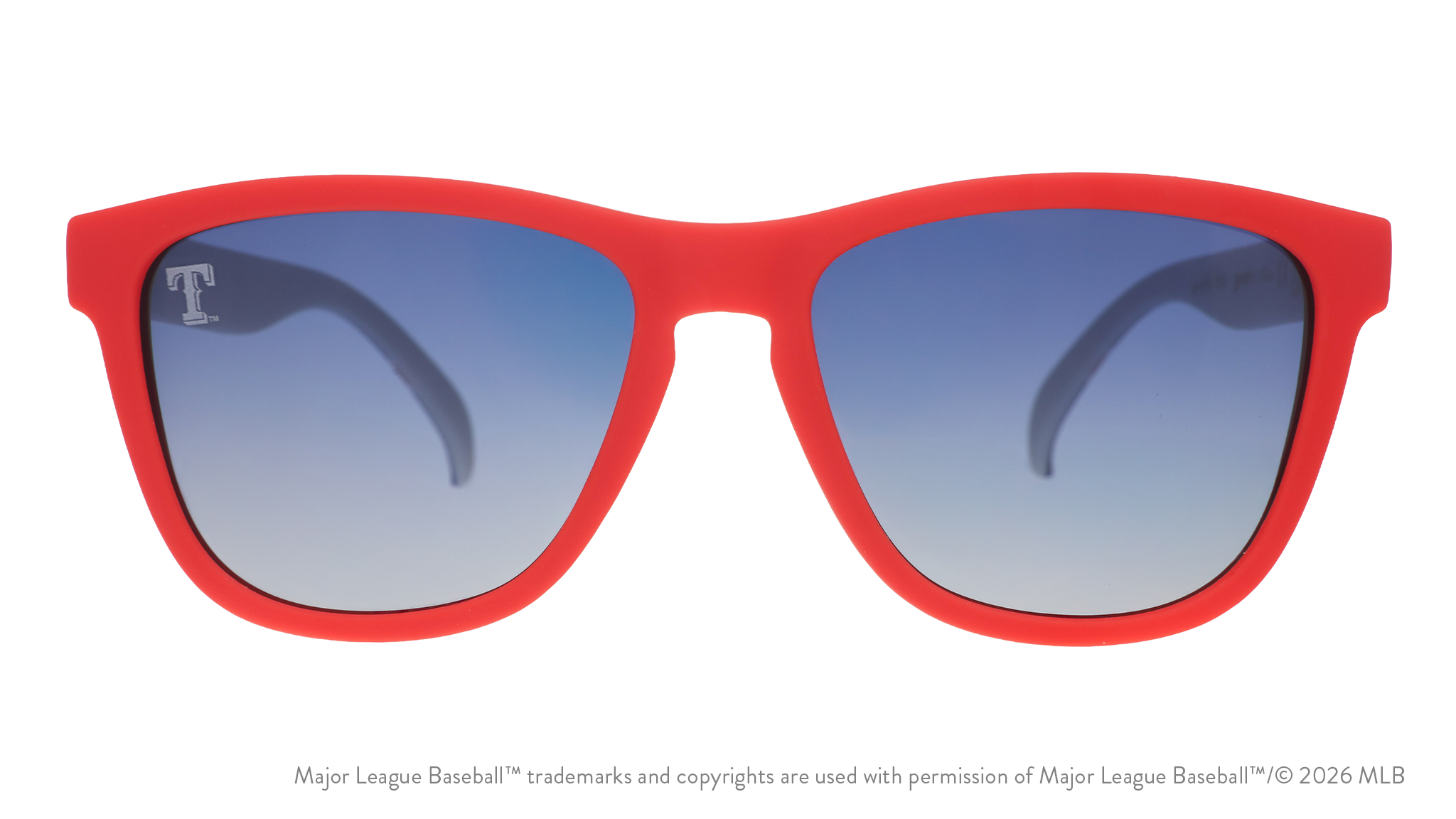 All for Texas - Run Ready Everyday Eyewear