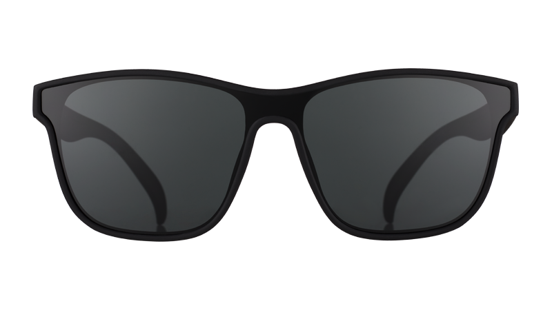 The Future is Void - Run Ready Performance Eyewear