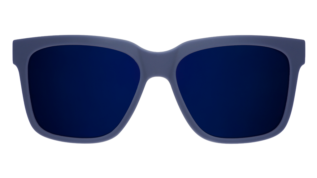 They Call Me Unsinkable - Bike Ready Matte Frame Sunglasses