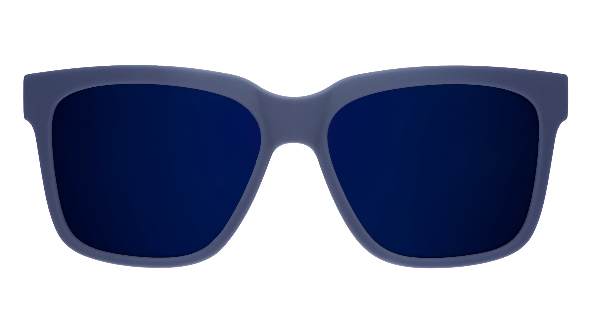 They Call Me Unsinkable - Bike Ready Matte Frame Sunglasses