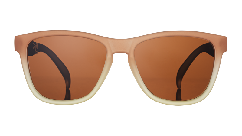 Three Parts Tee - Casual Shade Sunglasses