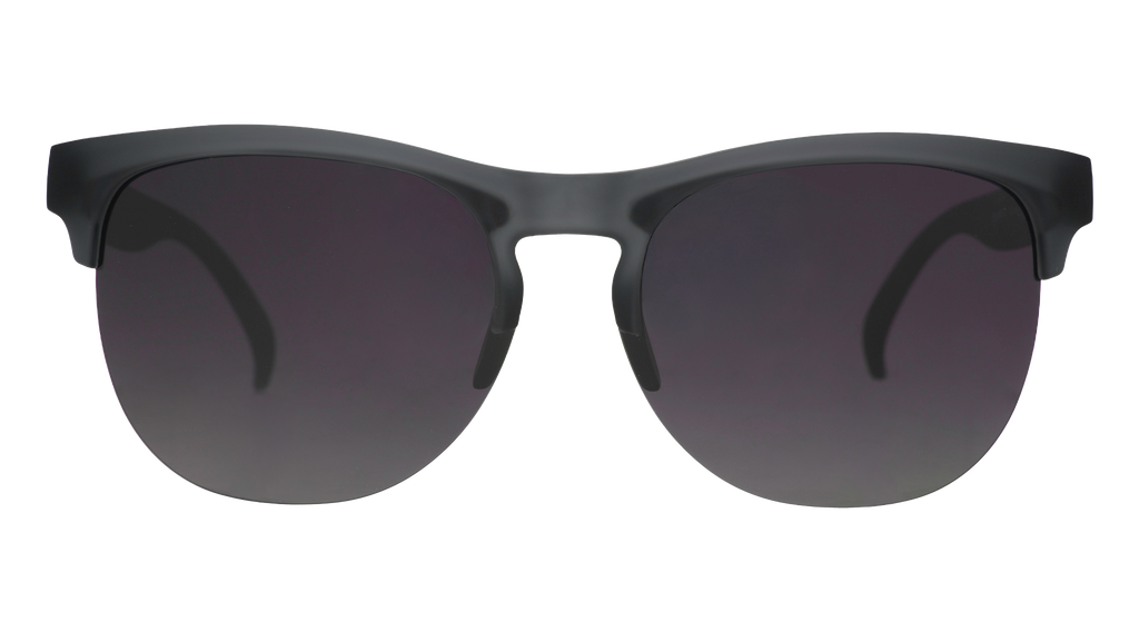 Throws Shade, Catches Clout - Lightweight Performance Eyewear