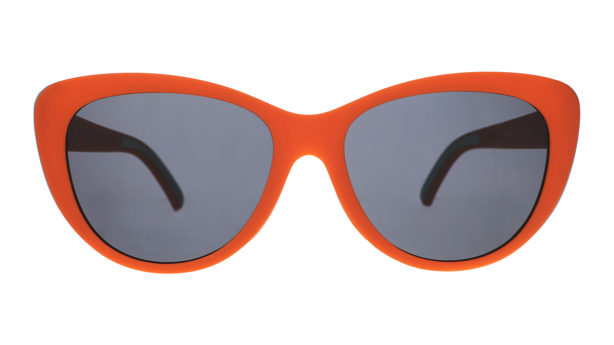 Ties Cherry Stem With Tongue - Clean Fishing Sunglasses