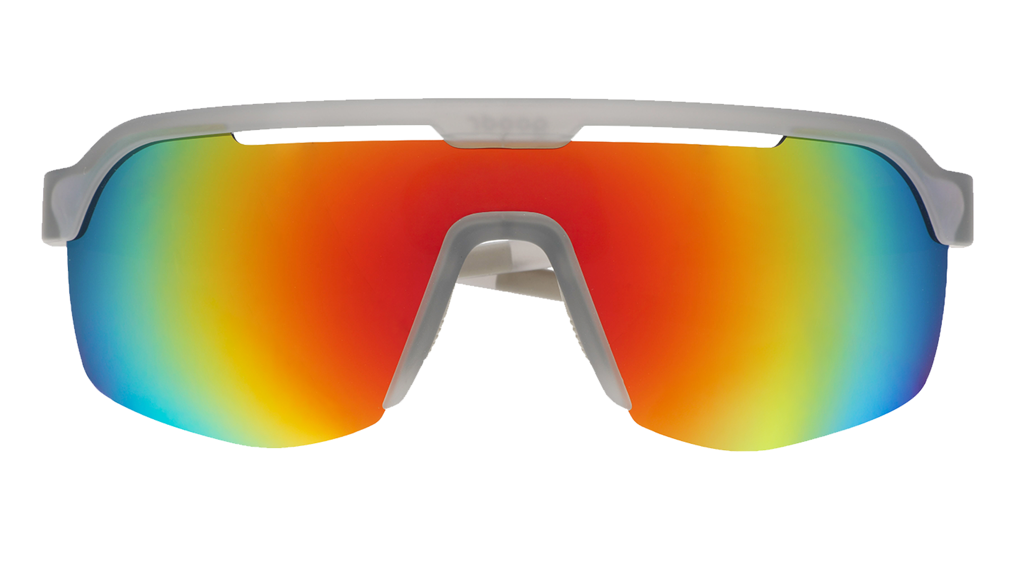 Too Lit To Quit - Simple Tennis Sunglasses