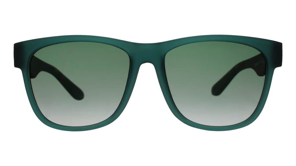 Underwater Thunder Plunder - Daily Active Sunglasses