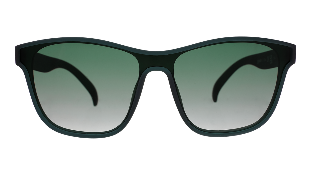 Underwhelming Alien Abduction - Everyday Driving Sunglasses