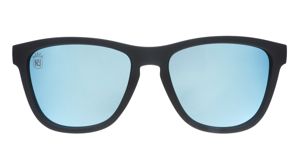 Walk With Me, Win With Me - Run Ready Running Sunglasses