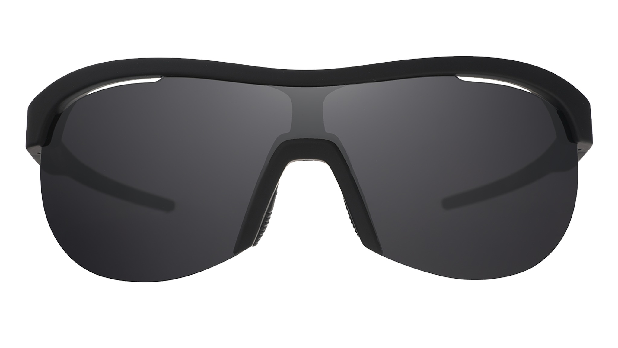 When the World Blurs - Lightweight Color Frame Sunglasses