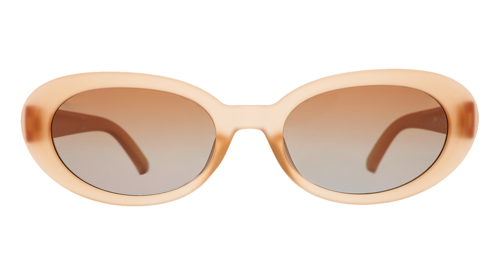 Windowsill Pie Bandit - Simple Shade Sunglasses