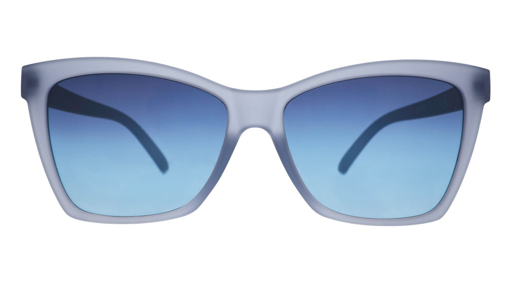 You'll Forget-Me-Not - Fresh Fishing Sunglasses