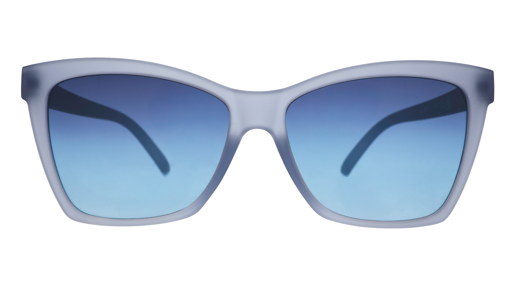 You'll Forget-Me-Not - Fresh Fishing Sunglasses