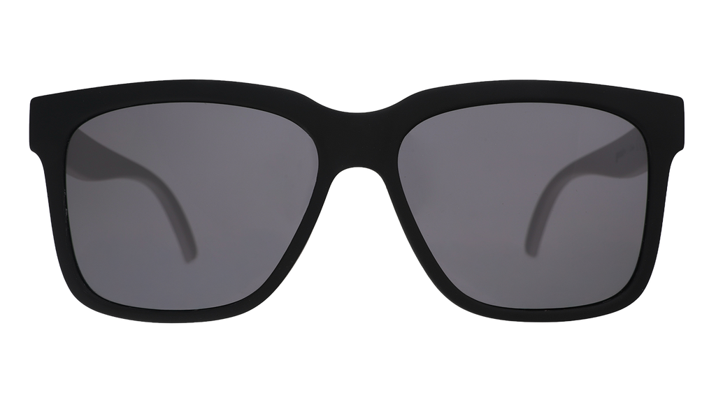 Zero Chill in Antarctica - Lightweight Tennis Sunglasses