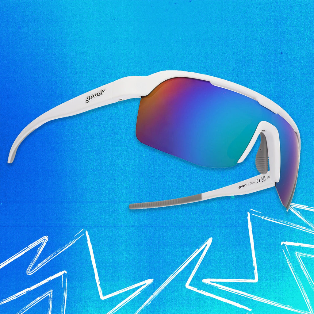 Aqua Shock Protocol - Sunny Day Workout Sunglasses
